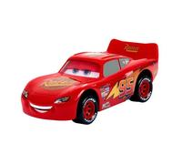 Voiture - DISNEY PIXAR CARS - HPH64 - Expressions faciales modulables - Facile à manipuler - Multicolore