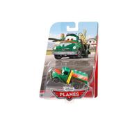VOITURE DISNEY PLANES DELUXE CAMION CHUG VEHICULE CARS MINIATURE