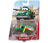 Voiture disney planes deluxe camion chug véhicule cars miniature G