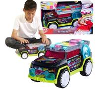 Voiture Dj Interactive Streets' N Beatz Beat Hero Sound Light