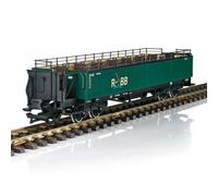 Voiture d'observation RüBB type KB4, Ep. VI - LGB 32354 - G 1/22.5