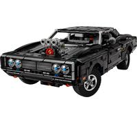 Voiture Dodge Charger R/T de Fast and Furious