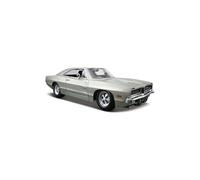 Dodge Charger Rt Couleurs Variables 1969 1/24 Maisto-Maisto