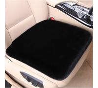 Voiture Doux Coussin pour Lexus LS460L 36CM 2007-2015, Confortable Coussin d'assise pour Siège de Voiture Accessoires,Black*1 pcs