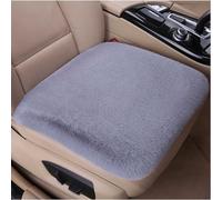 Voiture Doux Coussin pour Lexus LS460L 36CM 2007-2015, Confortable Coussin d'assise pour Siège de Voiture Accessoires,Light Gray*1 pcs