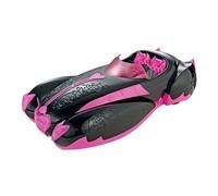 Voiture Draculaura Sweet - Monster High