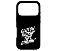 Voiture Drift Racing Racing Car Motorsport Drift Racing Coque pour iPhone 17 Pro
