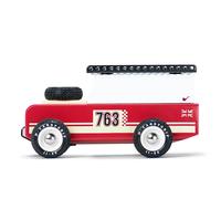 Voiture Drifter Adventure Nigel