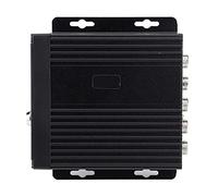 Voiture Dvr Mobile,Mini-Enregistreur O/Vidéo SD 4Ch De Voiture Mobile Temps Réel De Voiture Dvr avec Télécommande