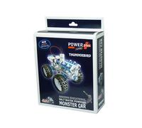 Voiture à eau salée: Thunderbird