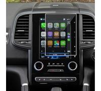 Voiture Écran Compatible Avec Pour Koleos Pour Initiale Pour Pari 2017 2018 2019 Voiture GPS Navigation Écran LCD Protecteur D'écran En Verre Trempé Film