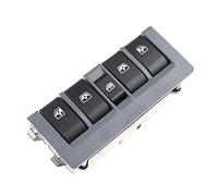 Voiture Électrique 9005041 De Bouton Commande Principale Lève-vitre Pour Voile 2010 2011 2012 2013 2014 Bouton Leve Vitre(11 Pins)