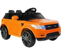 Voiture électrique à batterie Hl1638 Orange Voiture électrique pour enfants
