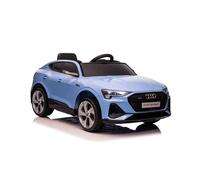 Voiture électrique - BENEO MOTORS - Audi E-tron Sportback - 12V - Télécommande 2,4 GHz - Batterie lithium 10.8V