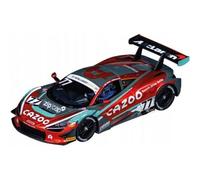 Voiture Electrique Carrera Auto D132 - Mclaren 720s Gt3 2021