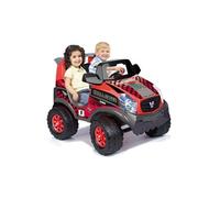 Feber - 800008262 - Voiture électrique - 2 Places - Challenger 12 V