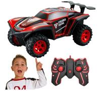 Voiture electrique Ciuciubabka Peeping Peeping Tom JEEP VOITURE TOUT-TERRAIN TÃLÃCOMMANDÃE MEGA PILOT