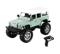 Voiture electrique Double eagle Voiture télécommandée RC 1:14 (verte) Land Rover Defender E327-003