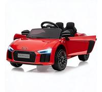 Voiture électrique Enfant Double Moteur 6V 25W×2 - 100cm