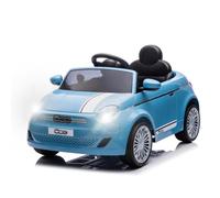 Voiture electrique Fiat 500e