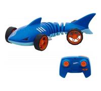 Voiture Electrique Hot Wheels Voiture Rc Mutante De Mattel