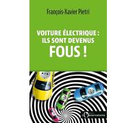 Voiture Électrique : Ils Sont Devenus Fous !