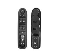 Voiture Électrique Lève-vitre Pour C3 Pour Picasso 2009 2010 2011 2012 2013 2014 6554KT 6554QC 6490EH 6490HQ 6554QF 6554QG Interrupteur Commande Vitre Électrique(6554ER)
