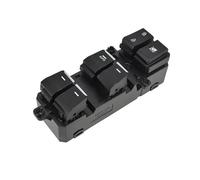 Voiture Électrique Lève-vitre Pour Hyundai Pour Tucson 2016 2017 2018 2019 Interrupteur Fenêtre Principal Électrique Régulateur Contrôle Verre Bouton Commutateur Commande