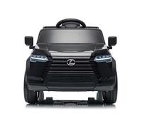 Voiture électrique Lexus GX550 Noir