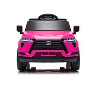Voiture électrique Lexus GX550 Rose