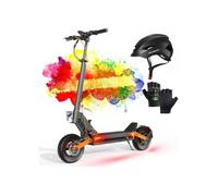 Voiture électrique pour adultes joyor S5 - Z 48v 13ah 45km / h 55km pl