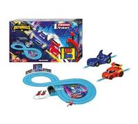 Voiture électrique pour enfant - CARRERA - CARRERA FIRST BATWHEELS TIME FOR ACTION 20063047