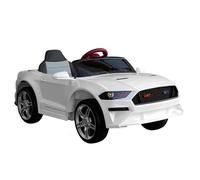 Voiture Électrique Pour Enfant Sportive Avec EVA LED MP3 USB SD Télécommande