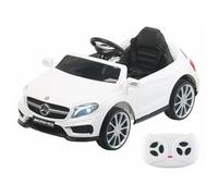 Voiture Électrique Pour Enfant Télécommandée Mercedes Benz Gla 45
