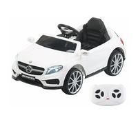 : Voiture électrique pour enfant télécommandée Mercedes Benz GLA 45