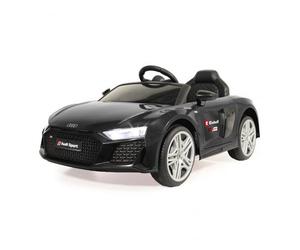 Voiture électrique pour enfants Audi R8 rouge 18V - JAMARA