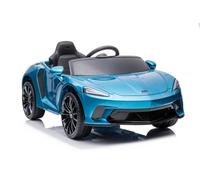 Voiture électrique pour enfants Mc Laren Deux moteurs, LED, audio,FB