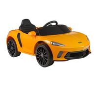 Voiture électrique pour enfants McLaren DK-MGT620, 12 Volt, 1 Siège(s), Moteur: 2x45w, Roues en caoutchouc EVA, Tension: 12v,