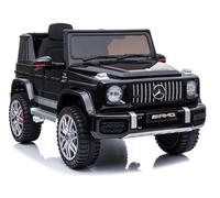 Voiture électrique pour enfants Mercedes G63 AMG 60W, 4,5Ah