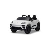 Voiture électrique pour enfants Porsche Macan 12V sous licence