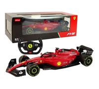 Voiture electrique Rastar Voiture R/C Racing Ferrari F1 1:12 Rouge