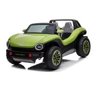 Voiture électrique - VOLKSWAGEN - E-Buggy 12V - 2 places - Tout-terrain - Batterie 12V