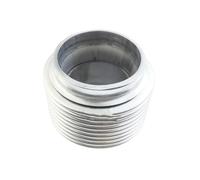 Voiture Embout D'éChappement Automobiles Cathéter Intégré Soupape Décharge Pression À Double Couche Connexion Souple Tuyau Flexible Soufflet Coupleur Joint Flexible(45x64mm)
