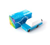 Voiture En Bois Candylab Style Vintage Collection Candycar Mules Camions Neuf