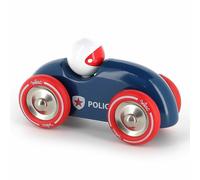 Vilac – Voiture en bois GM Rally Police