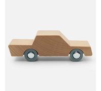 WaytoPlay Heen & Weer auto - naturel Woody
