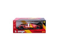 Ferrari 2023 Pier Guidi 1/18 Burago