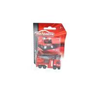 VEH 1 64 MAJO SECOURS ASSORTIMENT Smoby SMY212057181002