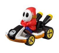 Voiture En Métal Mario Kart Hot Wheels 1:64 | Shy Guy