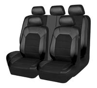 Voiture Ensembles de Housses Siège pour KIA Picanto Attract/Edition 7/Dream-Team Edition/Spirit/Concept, Housses Siège Avant Et Arrière ImperméAble Protecteur de Siège Confortable Interieu Accessoire